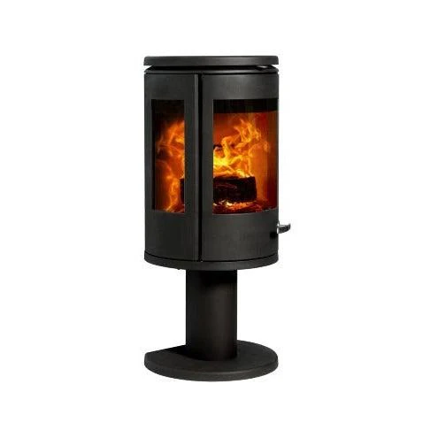 Morso 7948 Wood Fireplace - Image 3