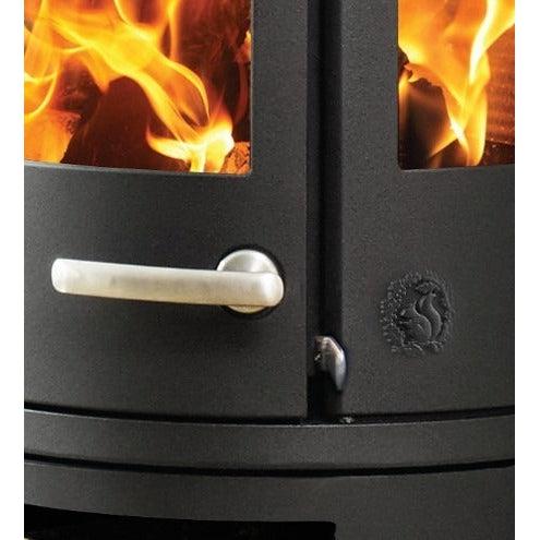 Morso 7948 Wood Fireplace - Image 4