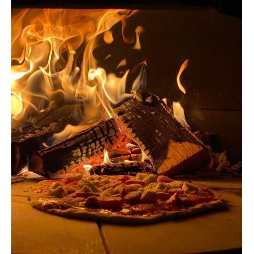 Morso Forno Garden Set With Cover & Door - Image 5