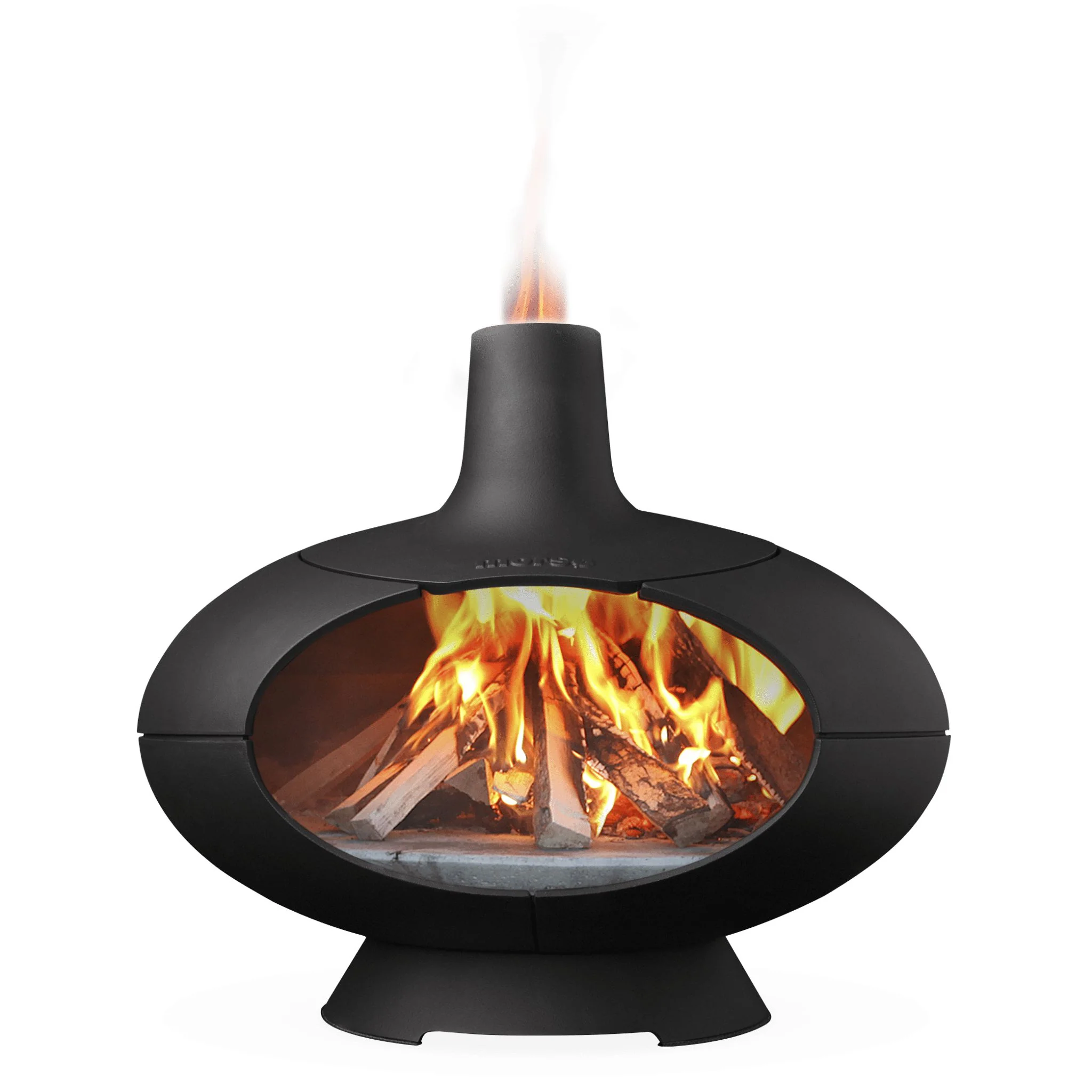 Morso Forno Outdoor Oven - Image 3