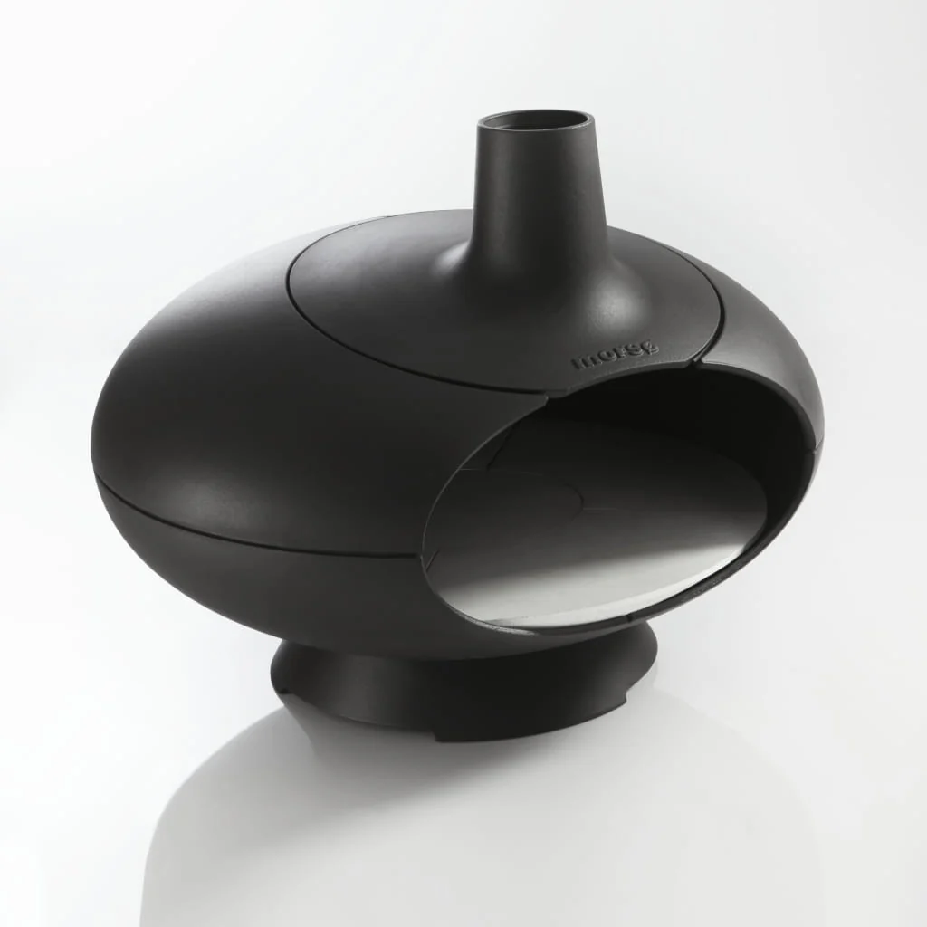 Morso Forno Outdoor Oven - Image 4