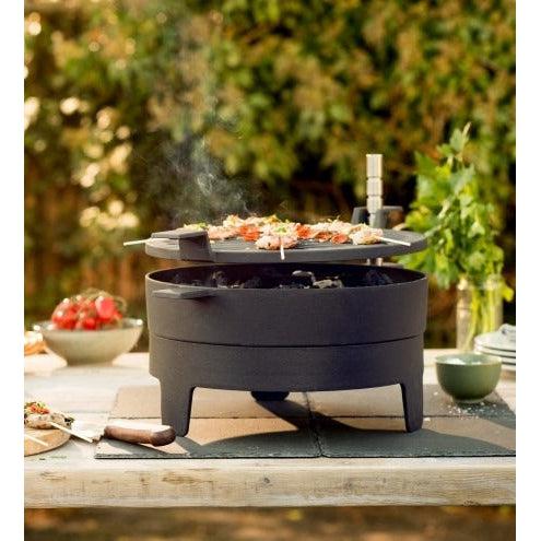 Morso Grill '71 Table - Image 3