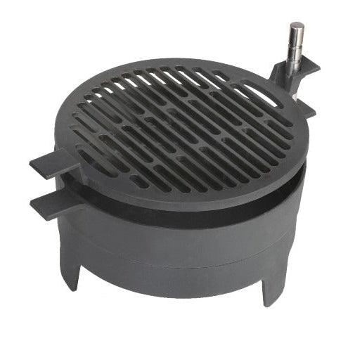 Morso Grill '71 Table - Image 7