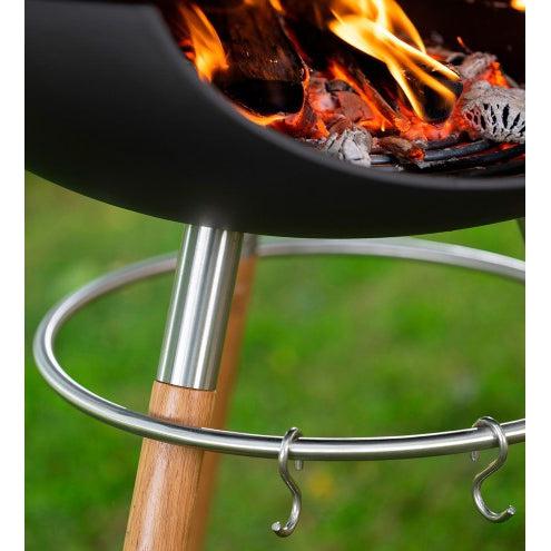 Morso Grill Forno II Outdoor Oven - Image 5