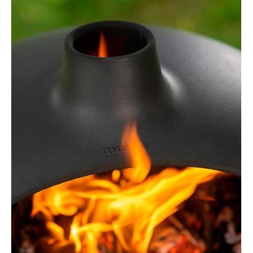 Morso Grill Forno II Outdoor Oven - Image 6