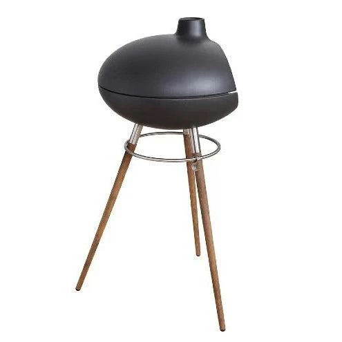 Morso Grill Forno II Outdoor Oven - Image 7