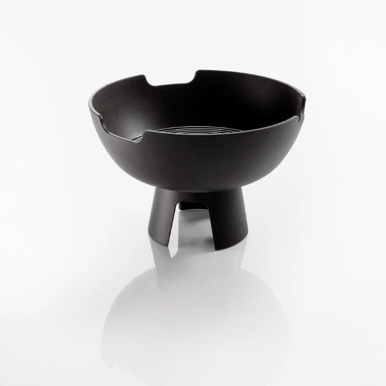 Morso Ignis Outdoor Wood Fire Pit - Image 3