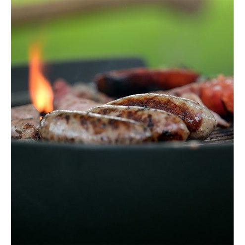 Morso Ignis Outdoor Wood Fire Pit - Image 7