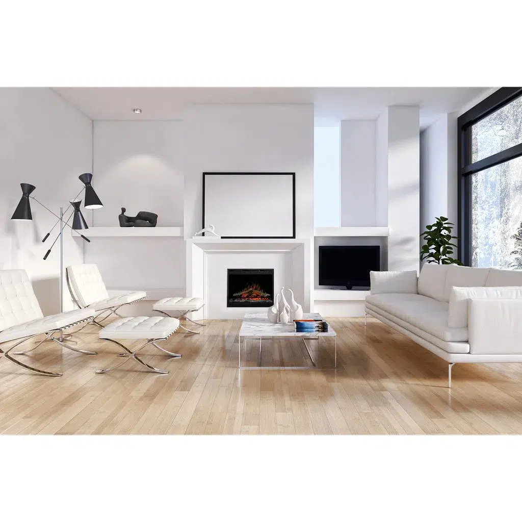 Dimplex Optiflame 26" 2kW Electric Fireplace - Image 3