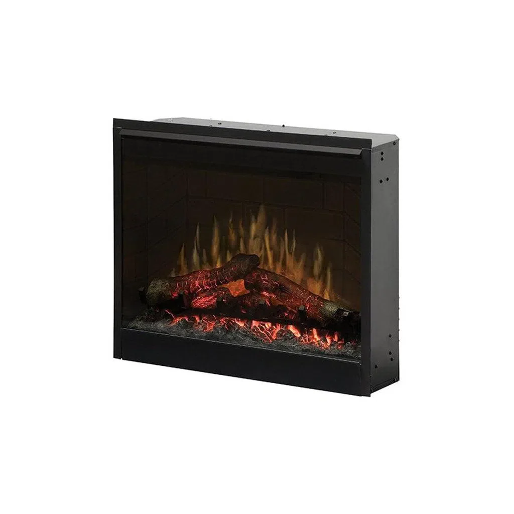 Dimplex Optiflame 26" 2kW Electric Fireplace - Image 4
