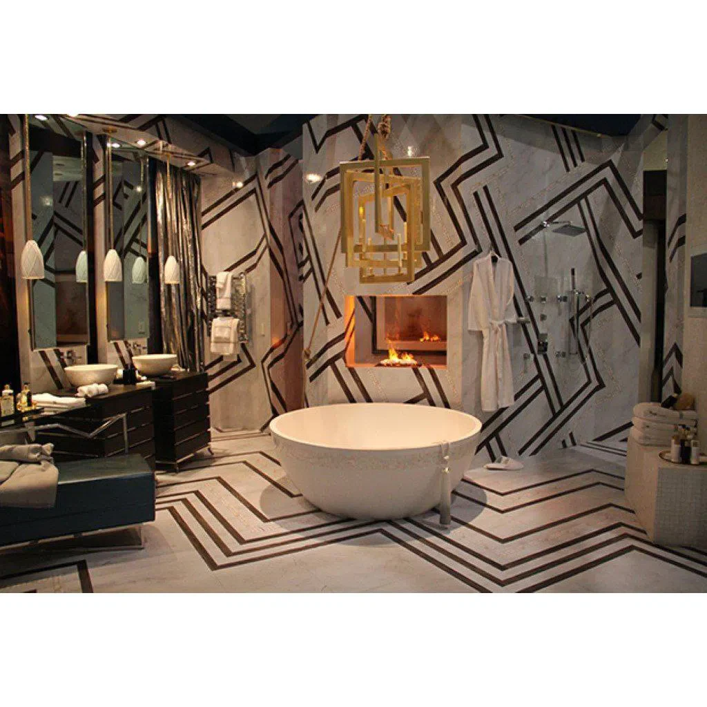 Real Flame Optimyst Cassette 500 Electric Fireplace - Image 3