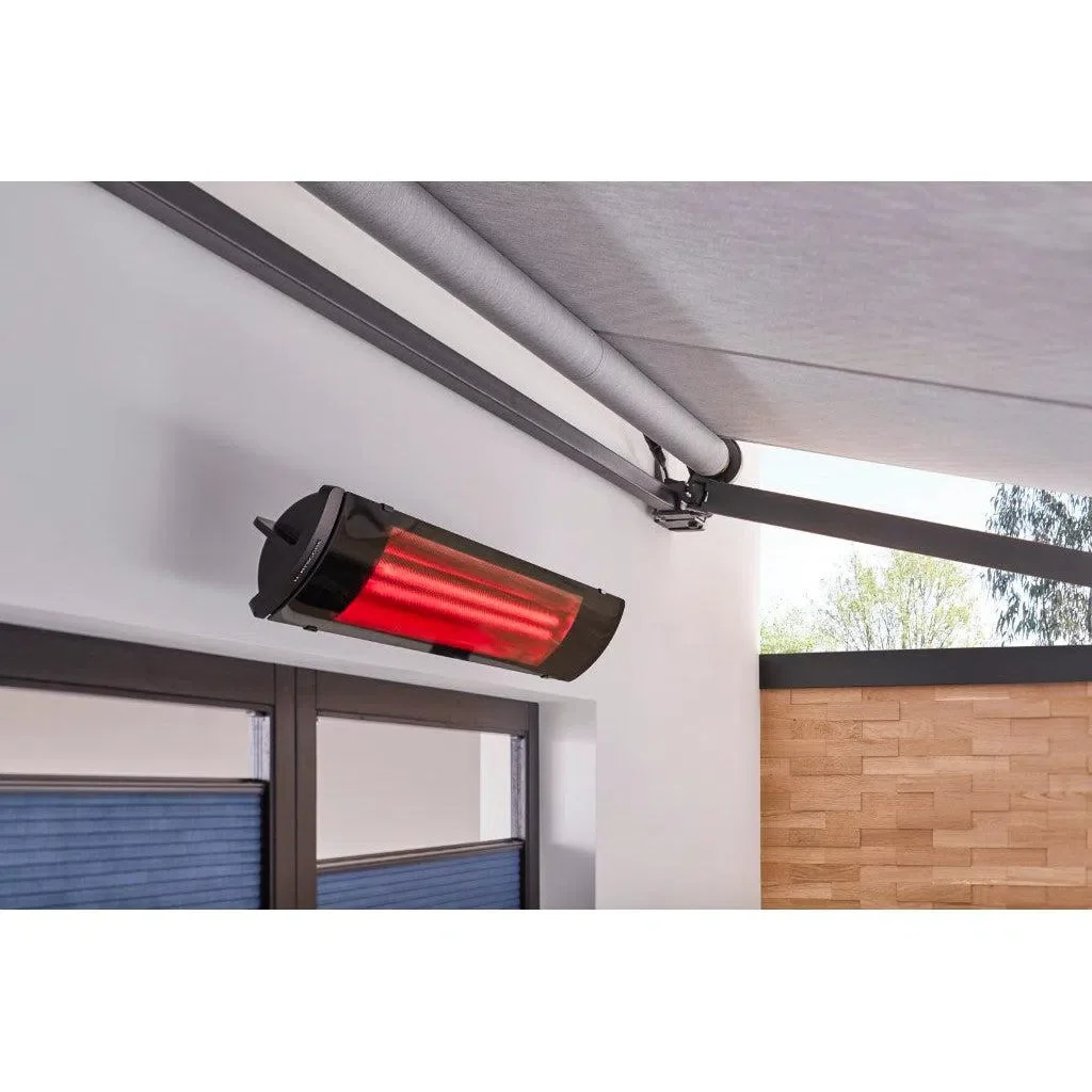 Heatscope Pure 3000W Electric Outdoor Radiant Heater - Image 6