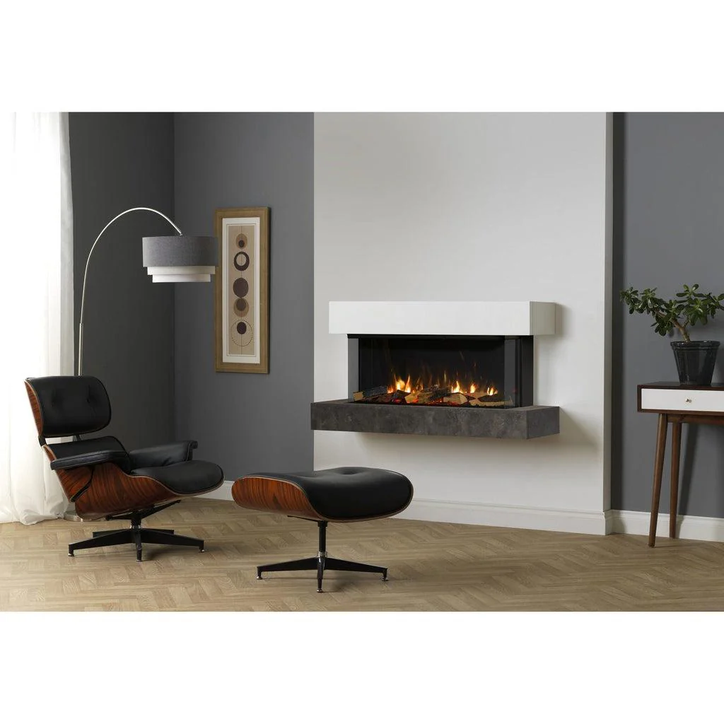 Rinnai ES1000 1.8kW Electric Fireplace - Image 3