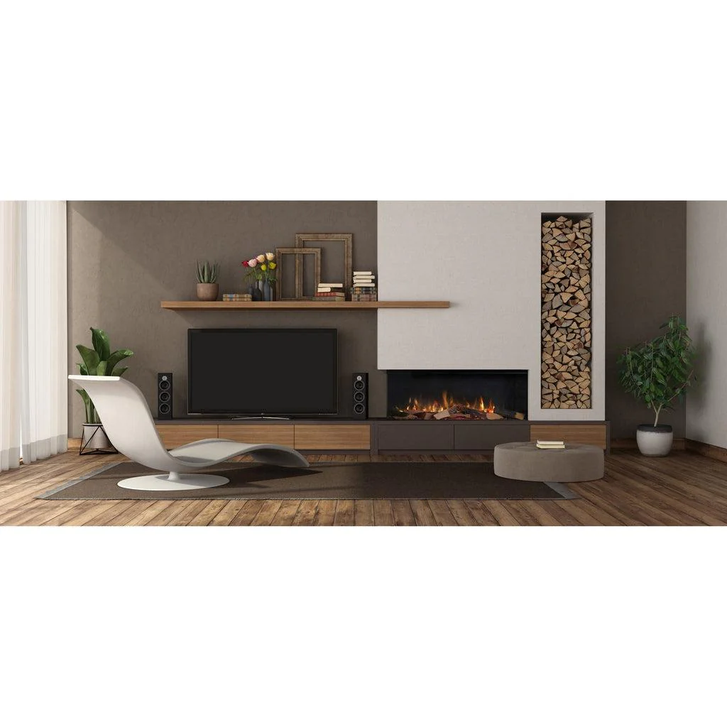 Rinnai ES1000 1.8kW Electric Fireplace - Image 4