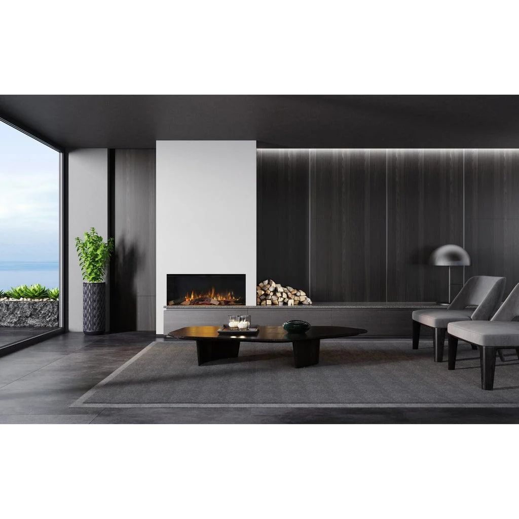 Rinnai ES1000 1.8kW Electric Fireplace - Image 5