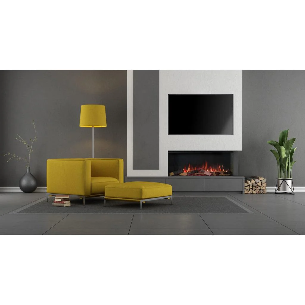Rinnai ES1000 1.8kW Electric Fireplace - Image 6