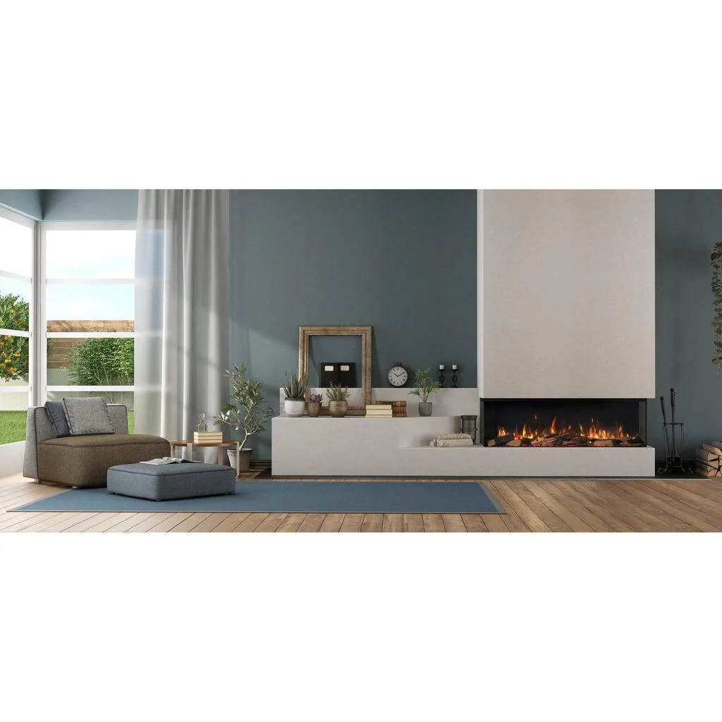 Rinnai ES1300 1.8kW Electric Fireplace - Image 3