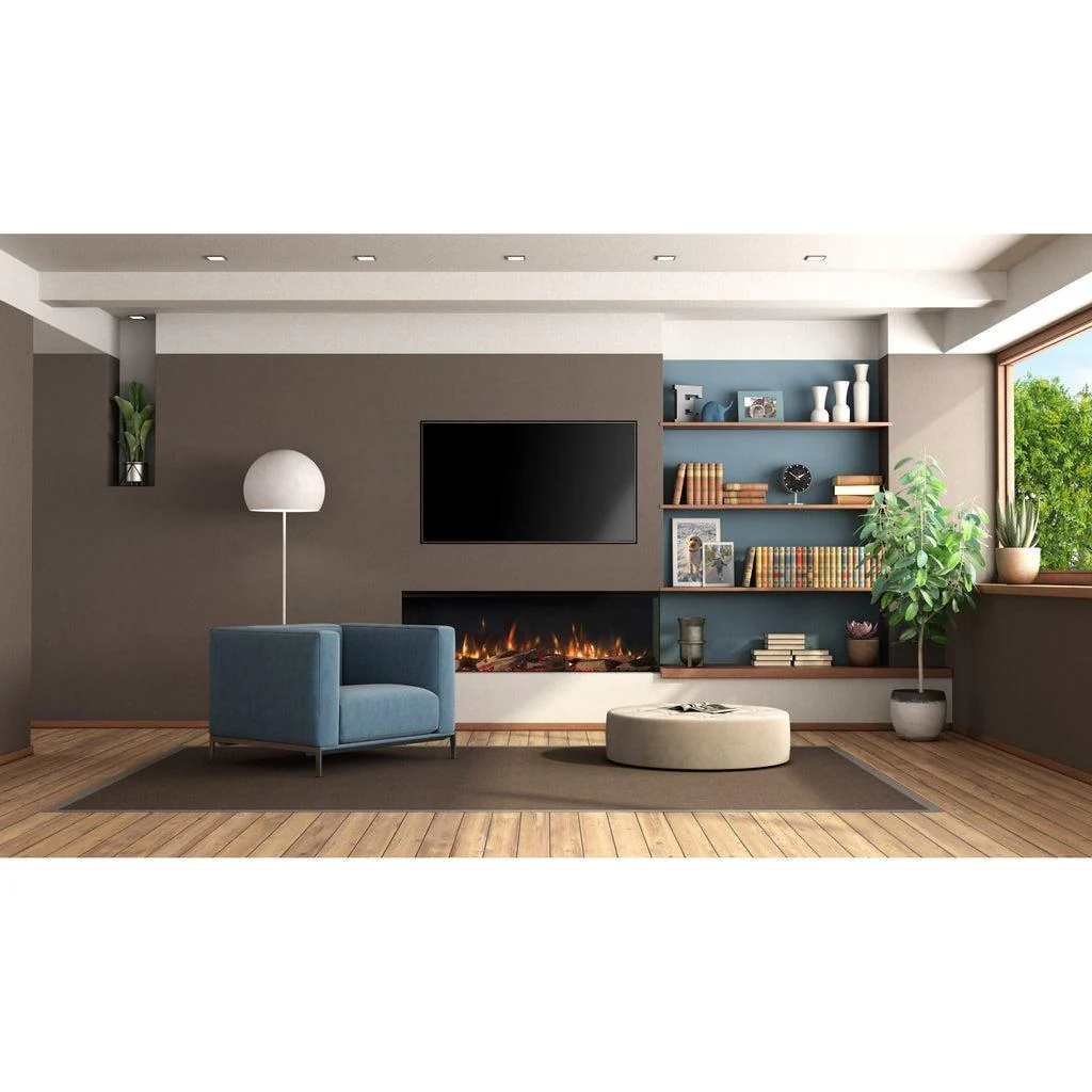 Rinnai ES1300 1.8kW Electric Fireplace - Image 4