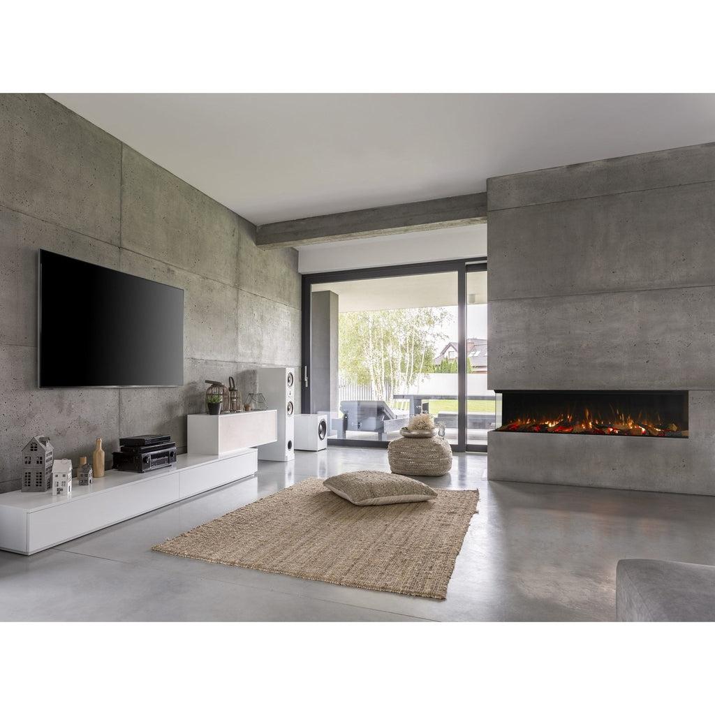 Rinnai ES1800 1.8kW Electric Fireplace - Image 12