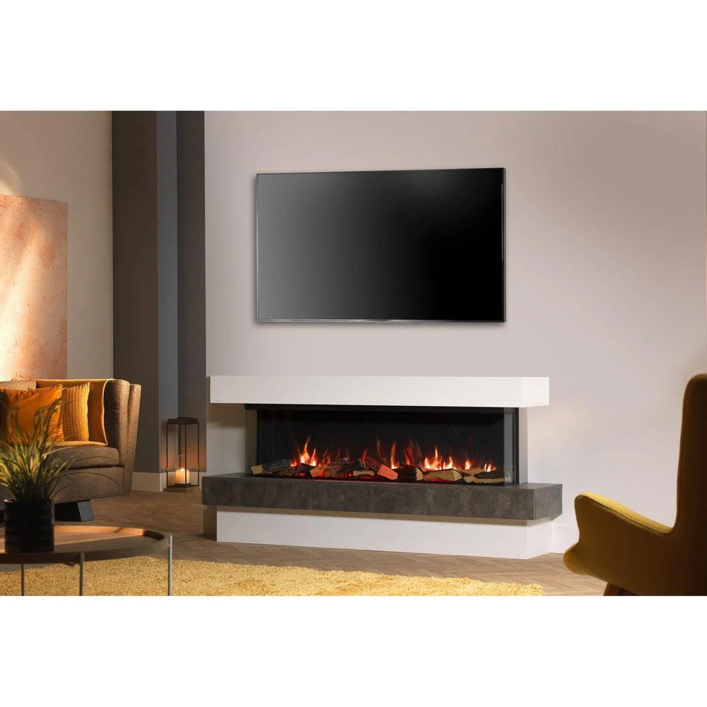 Rinnai ES1800 1.8kW Electric Fireplace - Image 13
