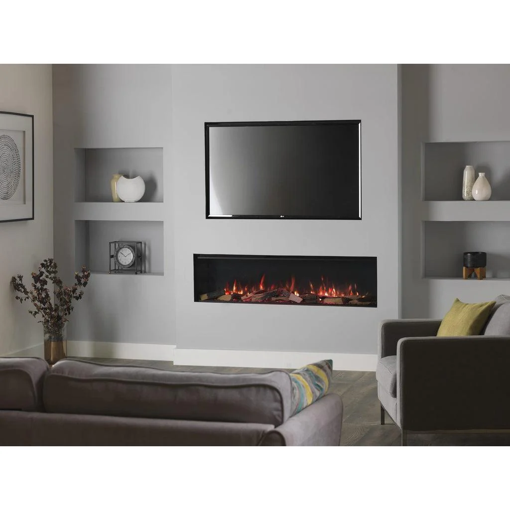 Rinnai ES1800 1.8kW Electric Fireplace - Image 3