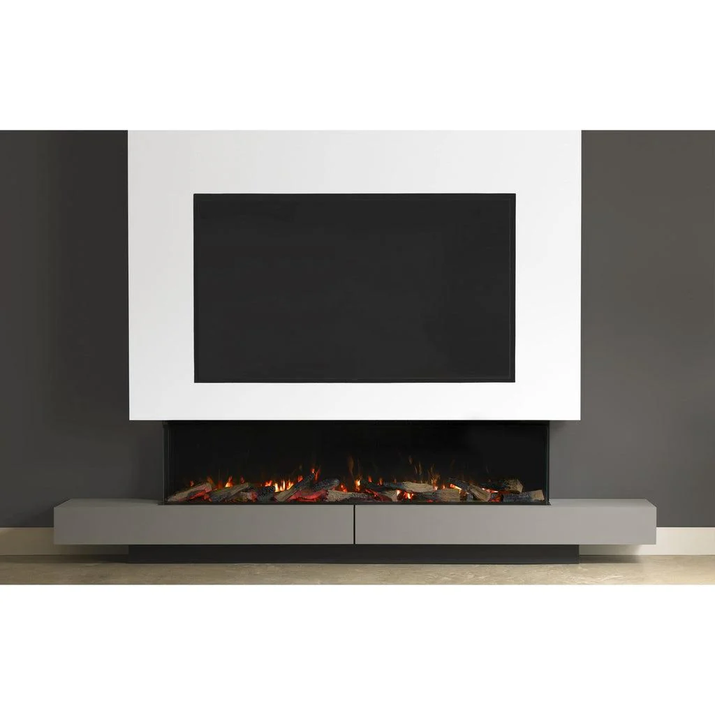 Rinnai ES1800 1.8kW Electric Fireplace - Image 4