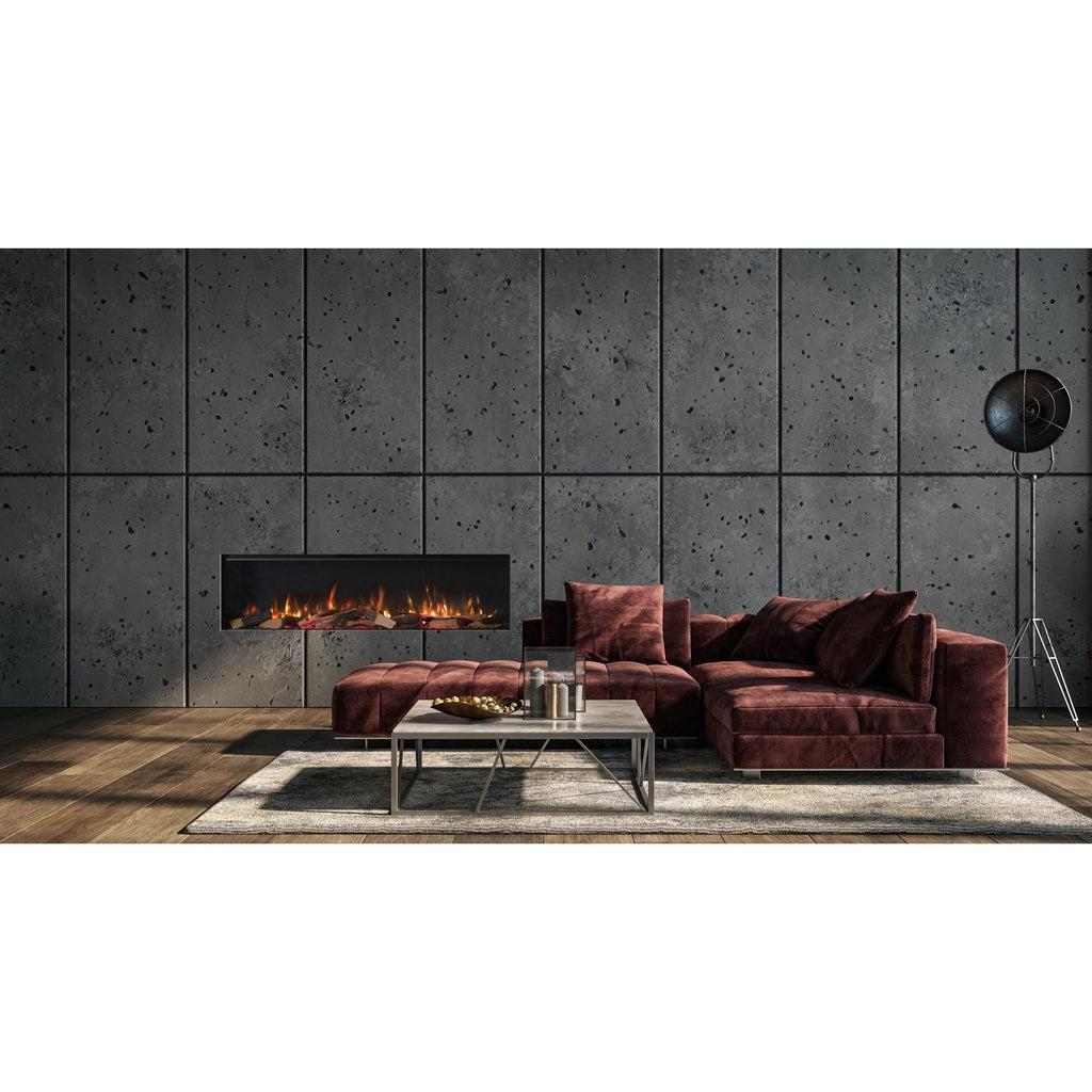 Rinnai ES1800 1.8kW Electric Fireplace - Image 6