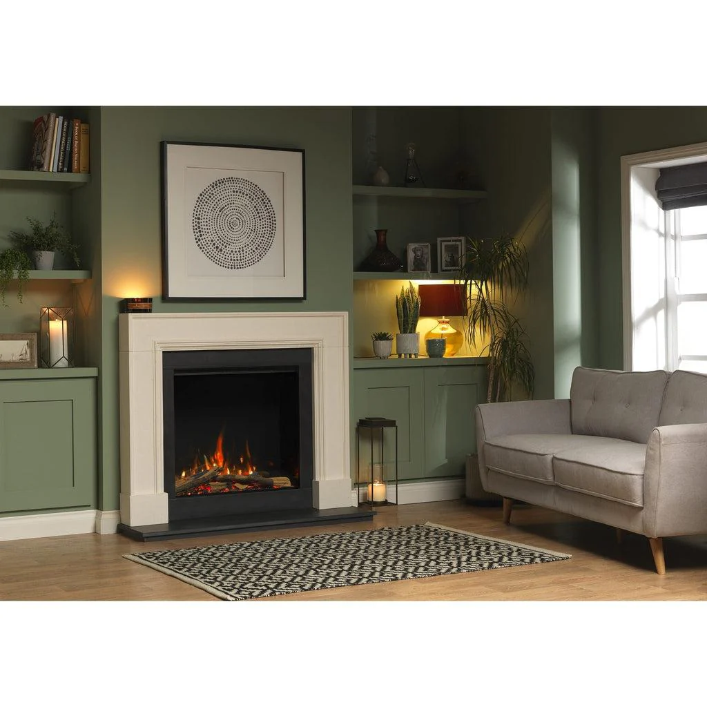 Rinnai ES750 1.8kW Electric Fireplace - Image 3