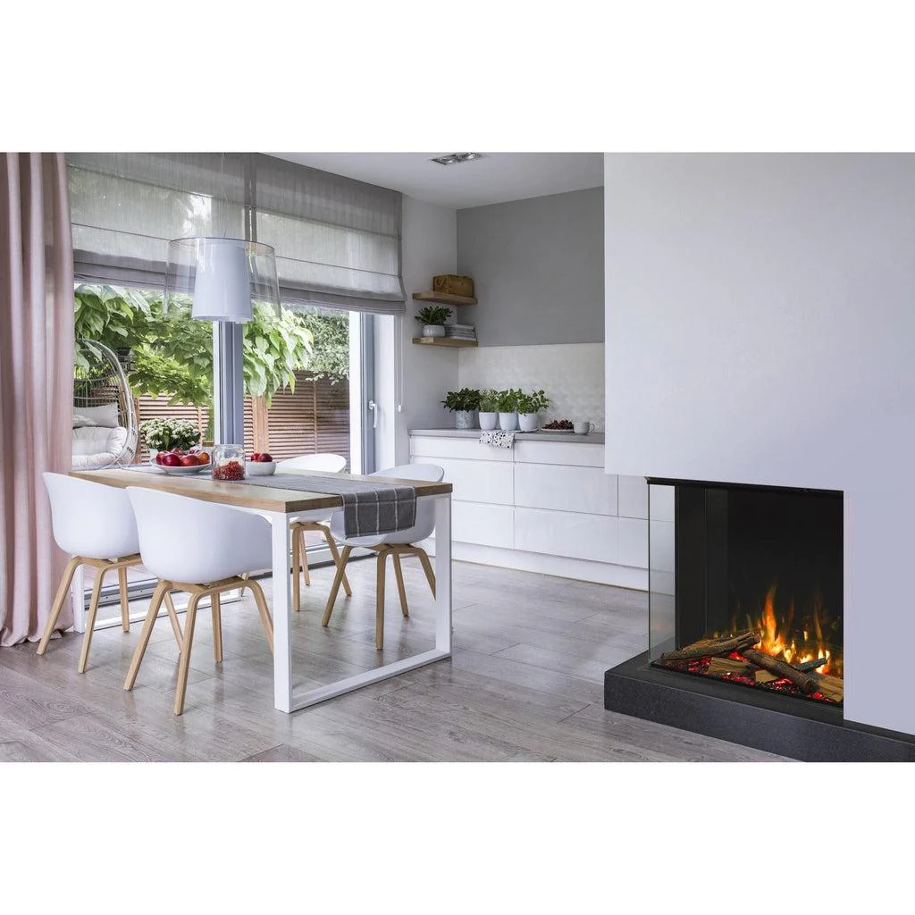 Rinnai ES750 1.8kW Electric Fireplace - Image 4