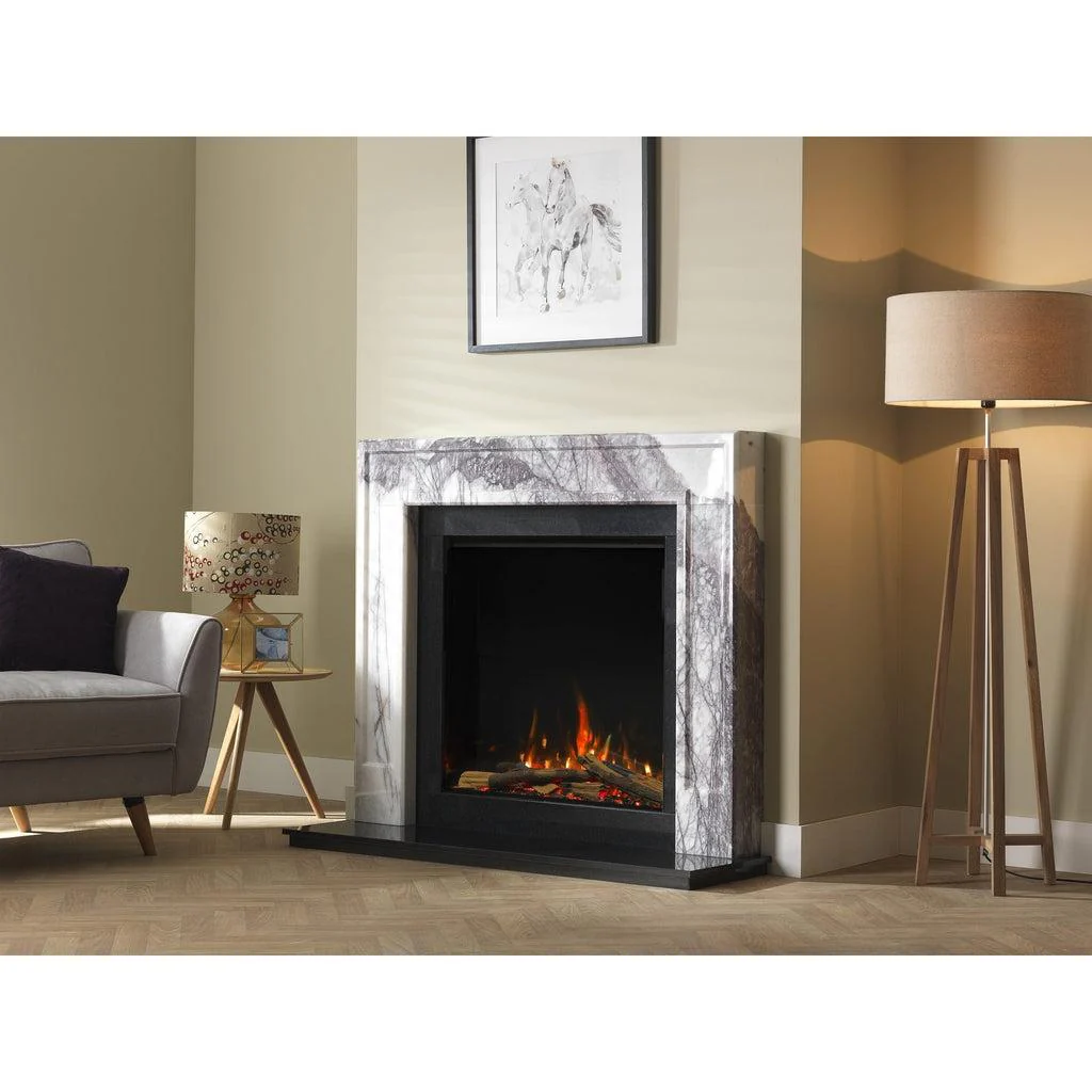 Rinnai ES750 1.8kW Electric Fireplace - Image 5