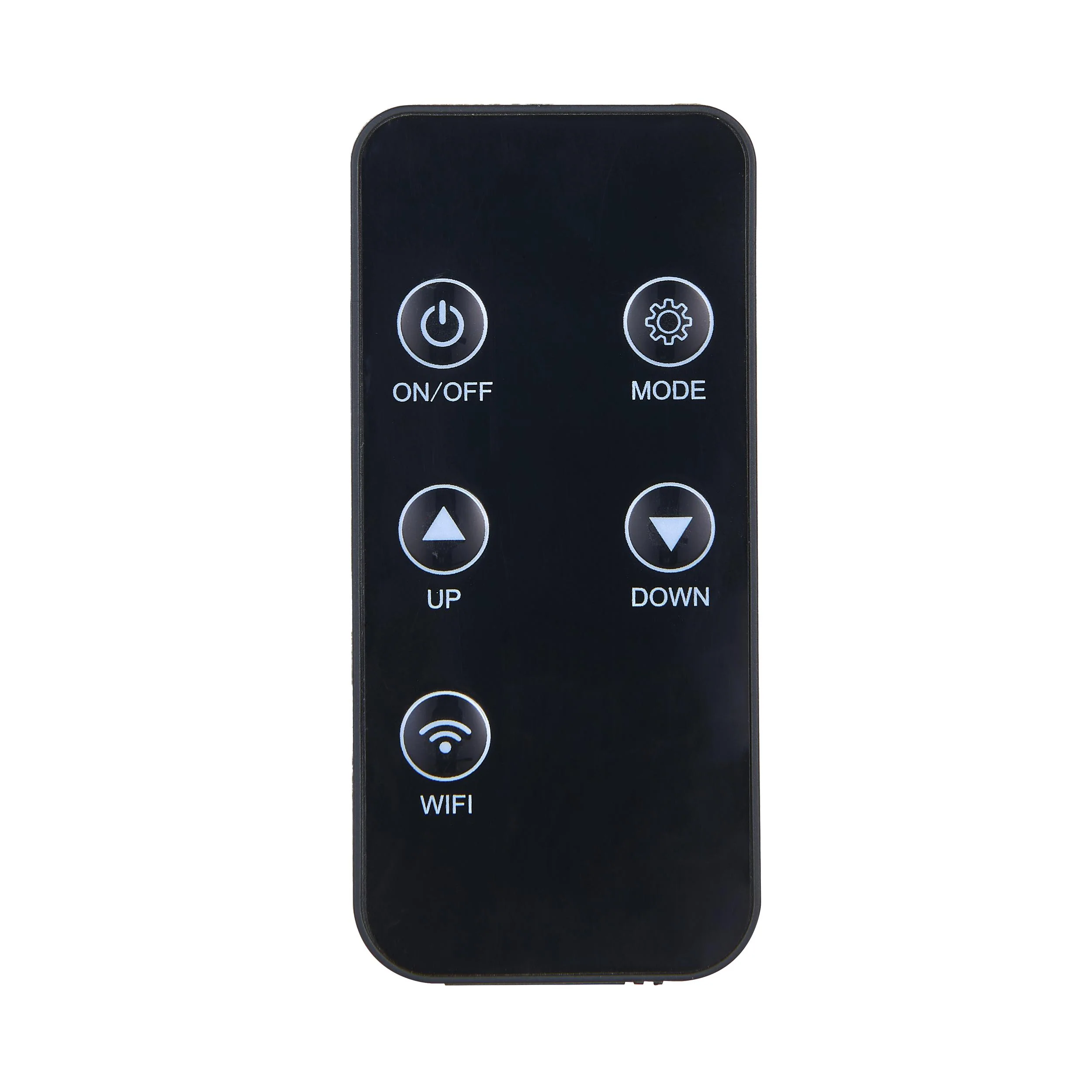 Rinnai Outdoor Radiant Electric Heater Medium (1800W) with Remote & Wi-Fi - Image 5