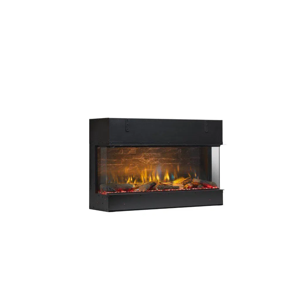 Real Flame Vivente 1000 1.5kW Electric Fireplace - Image 11