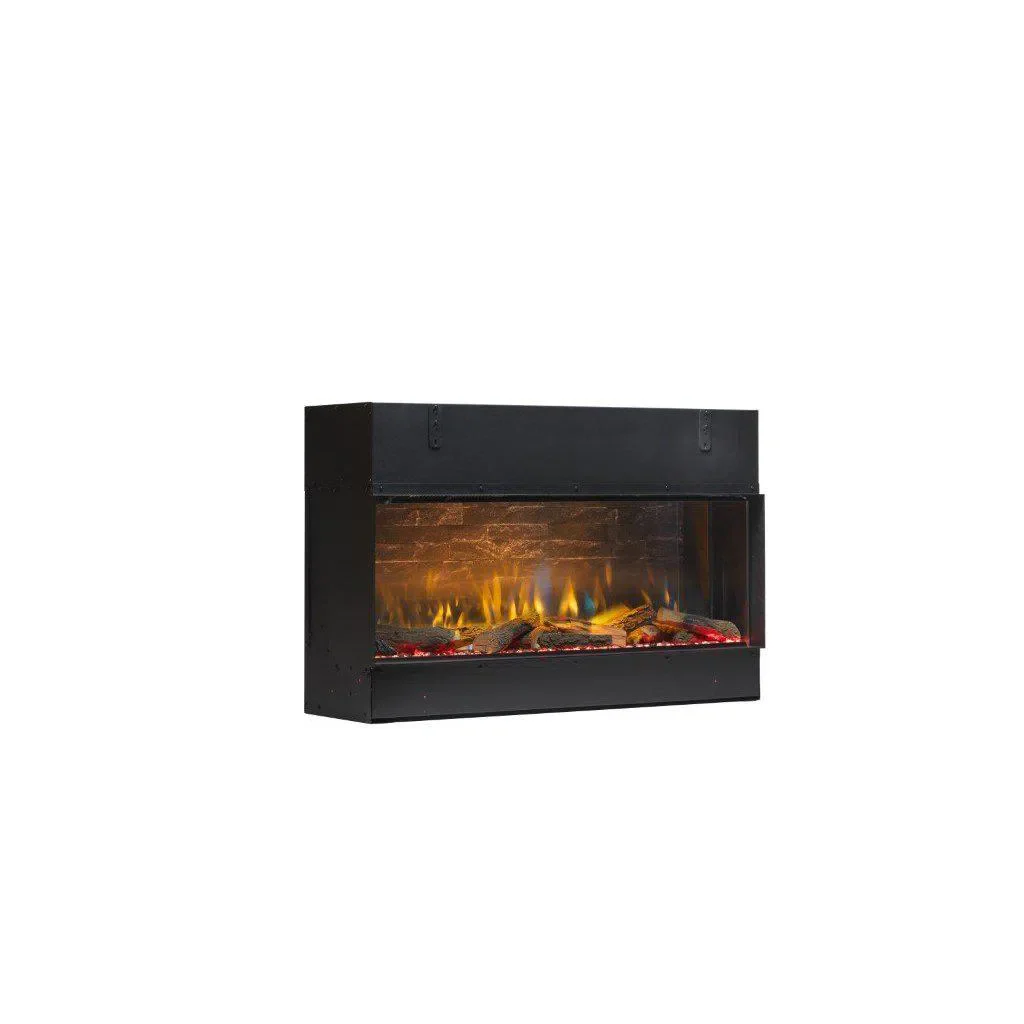 Real Flame Vivente 1000 1.5kW Electric Fireplace - Image 12