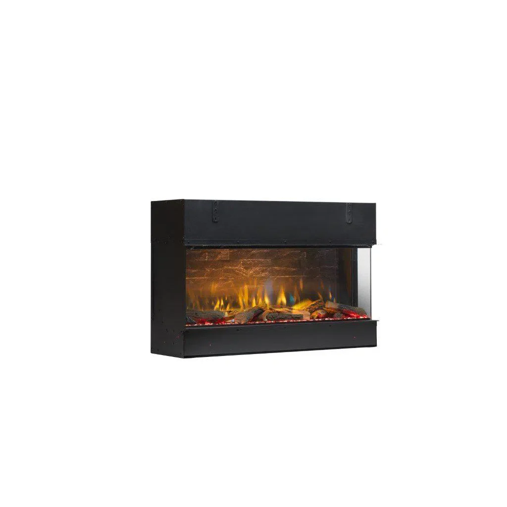 Real Flame Vivente 1000 1.5kW Electric Fireplace - Image 14