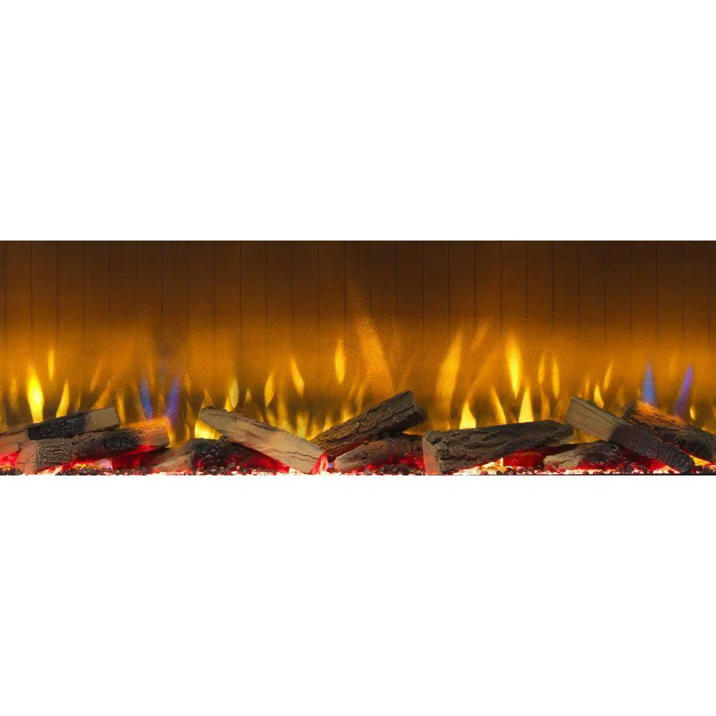 Real Flame Vivente 1000 1.5kW Electric Fireplace - Image 3