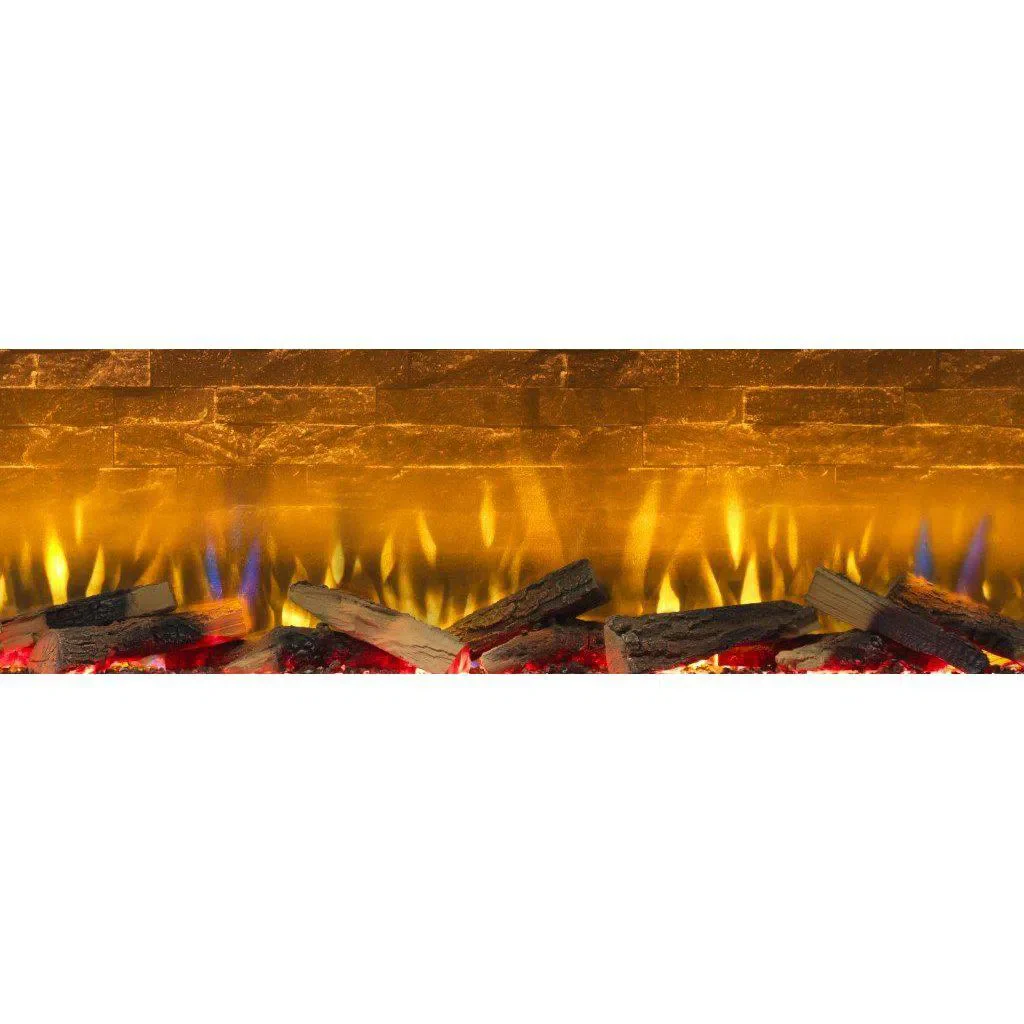 Real Flame Vivente 1000 1.5kW Electric Fireplace - Image 4