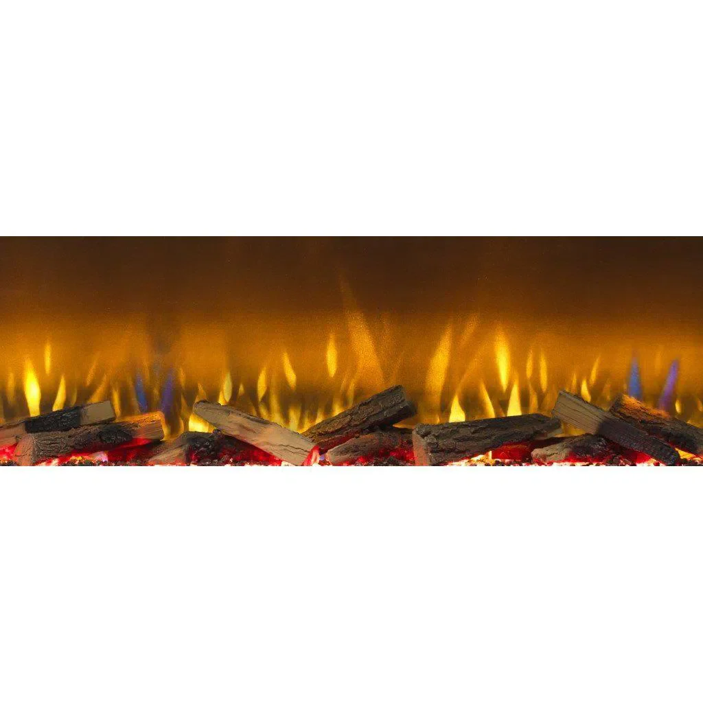 Real Flame Vivente 1000 1.5kW Electric Fireplace - Image 5
