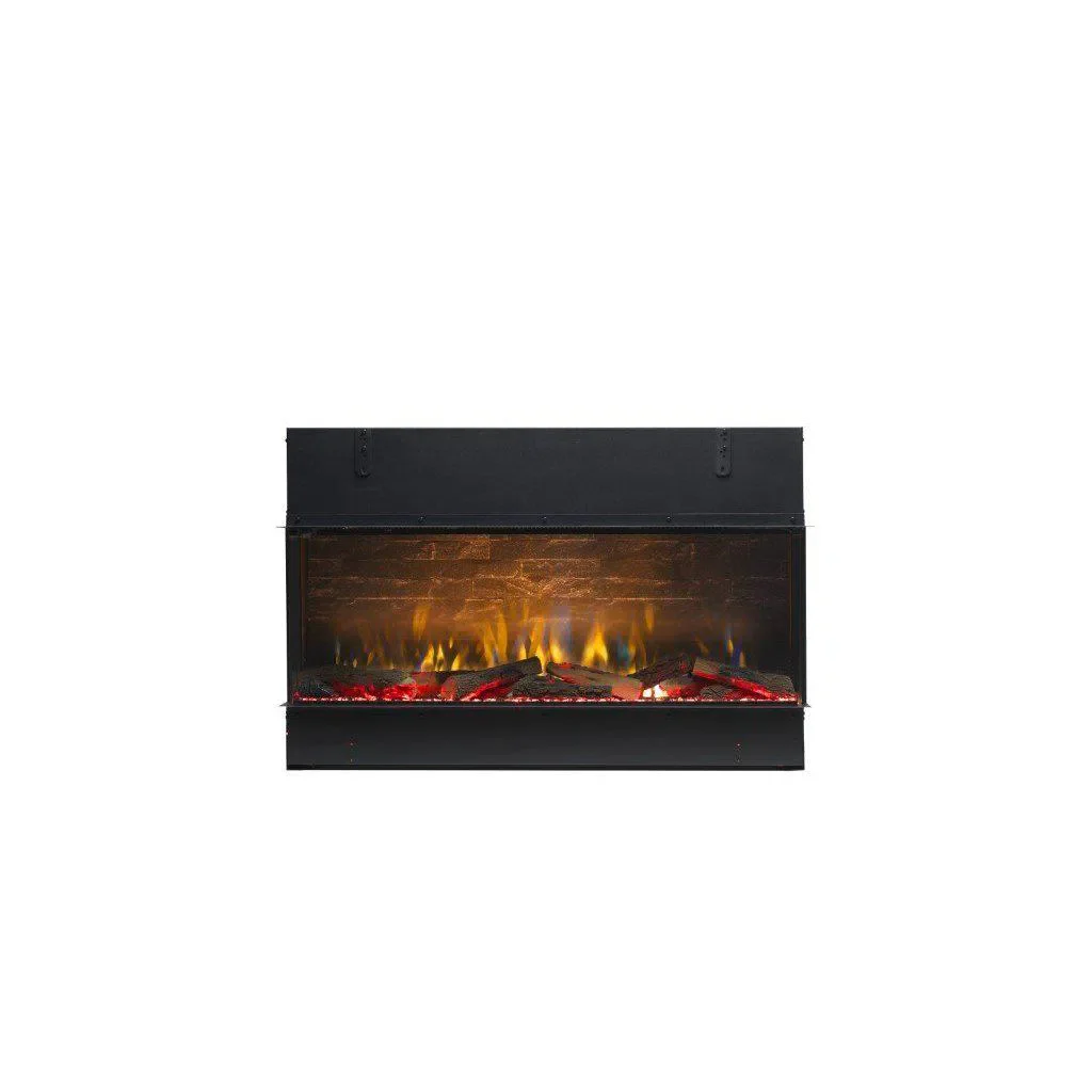 Real Flame Vivente 1000 1.5kW Electric Fireplace - Image 6