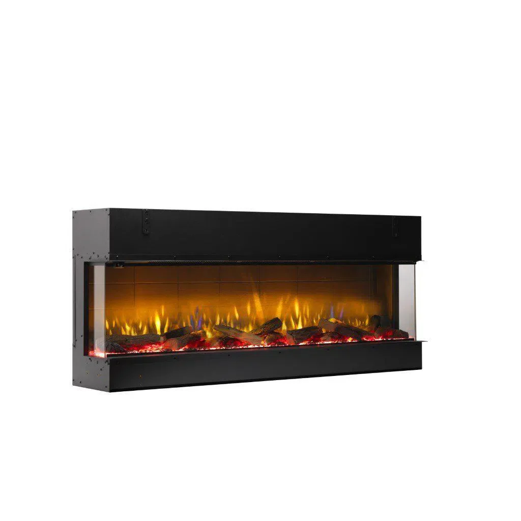 Real Flame Vivente 1500 1.5kW Electric Fireplace - Image 7