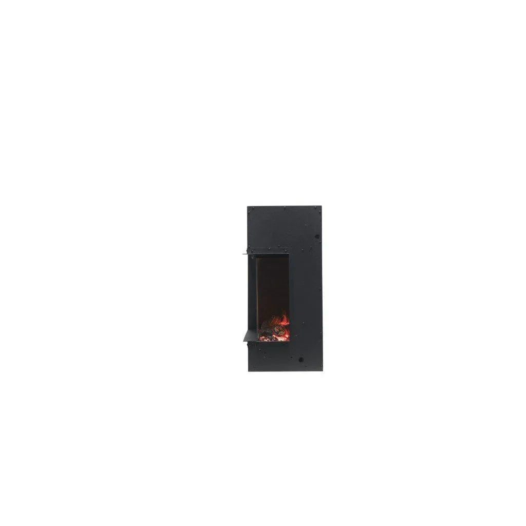 Real Flame Vivente 750 1.5kW Electric Fireplace - Image 3