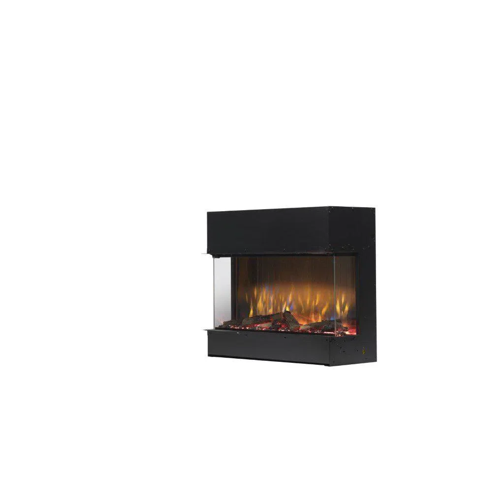 Real Flame Vivente 750 1.5kW Electric Fireplace - Image 4