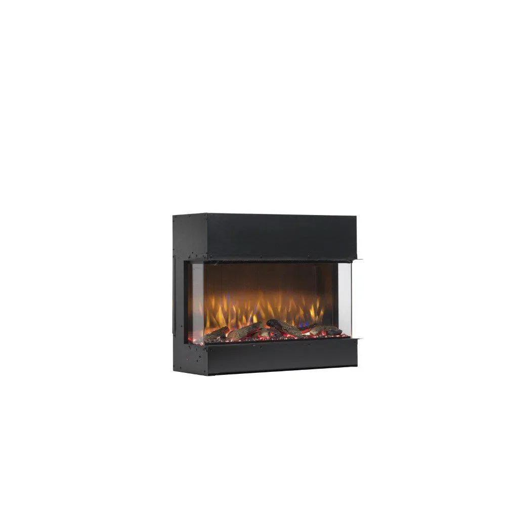Real Flame Vivente 750 1.5kW Electric Fireplace - Image 5