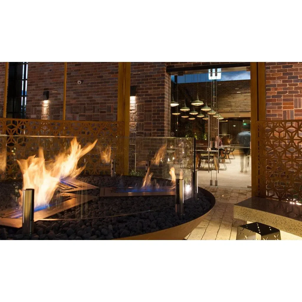 Ecosmart XL500 Manual Ethanol Burner - Image 9