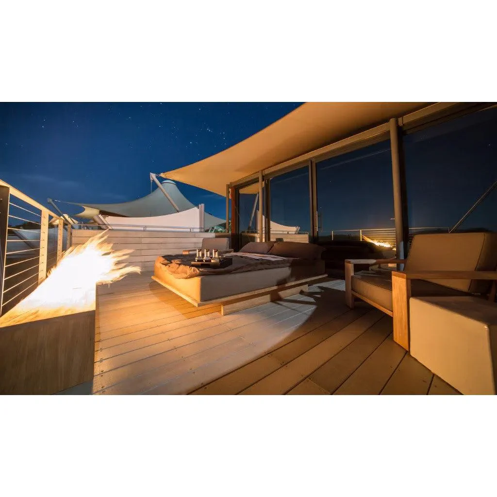 Ecosmart XL700 Manual Ethanol Burner - Image 5