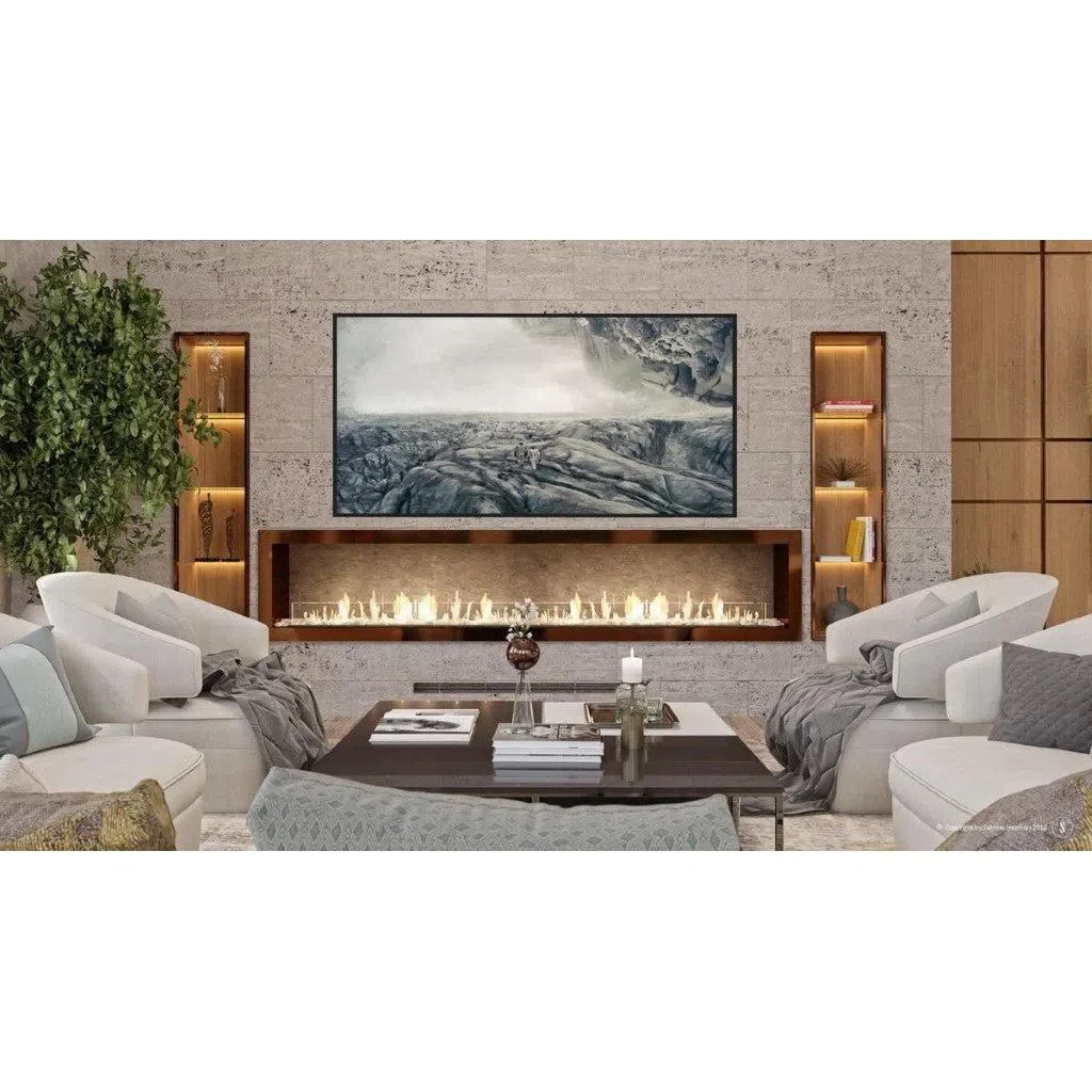 Ecosmart XL900 Manual Ethanol Burner - Image 5