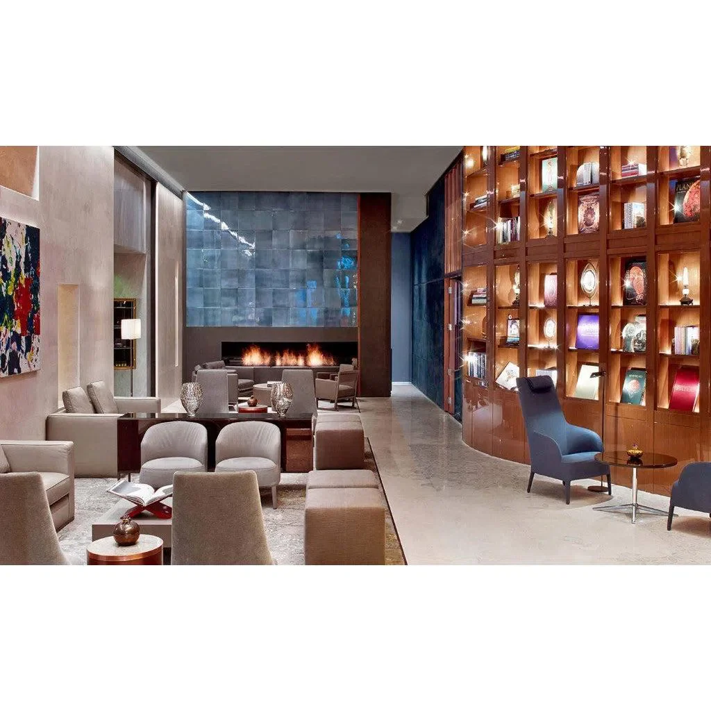 Ecosmart XL900 Manual Ethanol Burner - Image 9