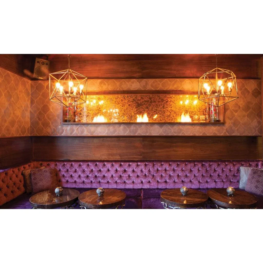 Ecosmart XS340 Manual Ethanol Burner - Image 10