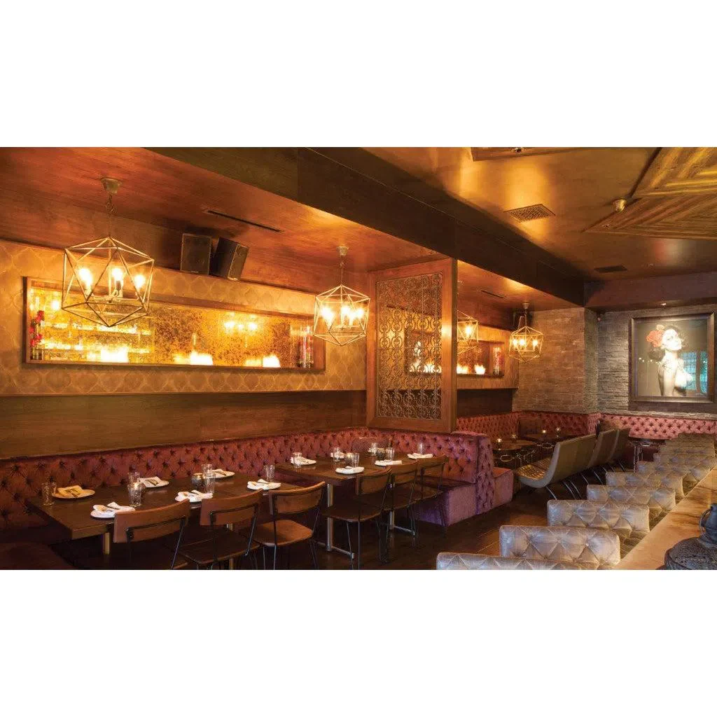 Ecosmart XS340 Manual Ethanol Burner - Image 11