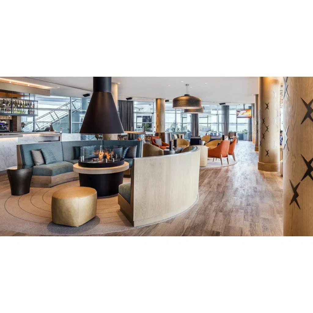 Ecosmart XS340 Manual Ethanol Burner - Image 4