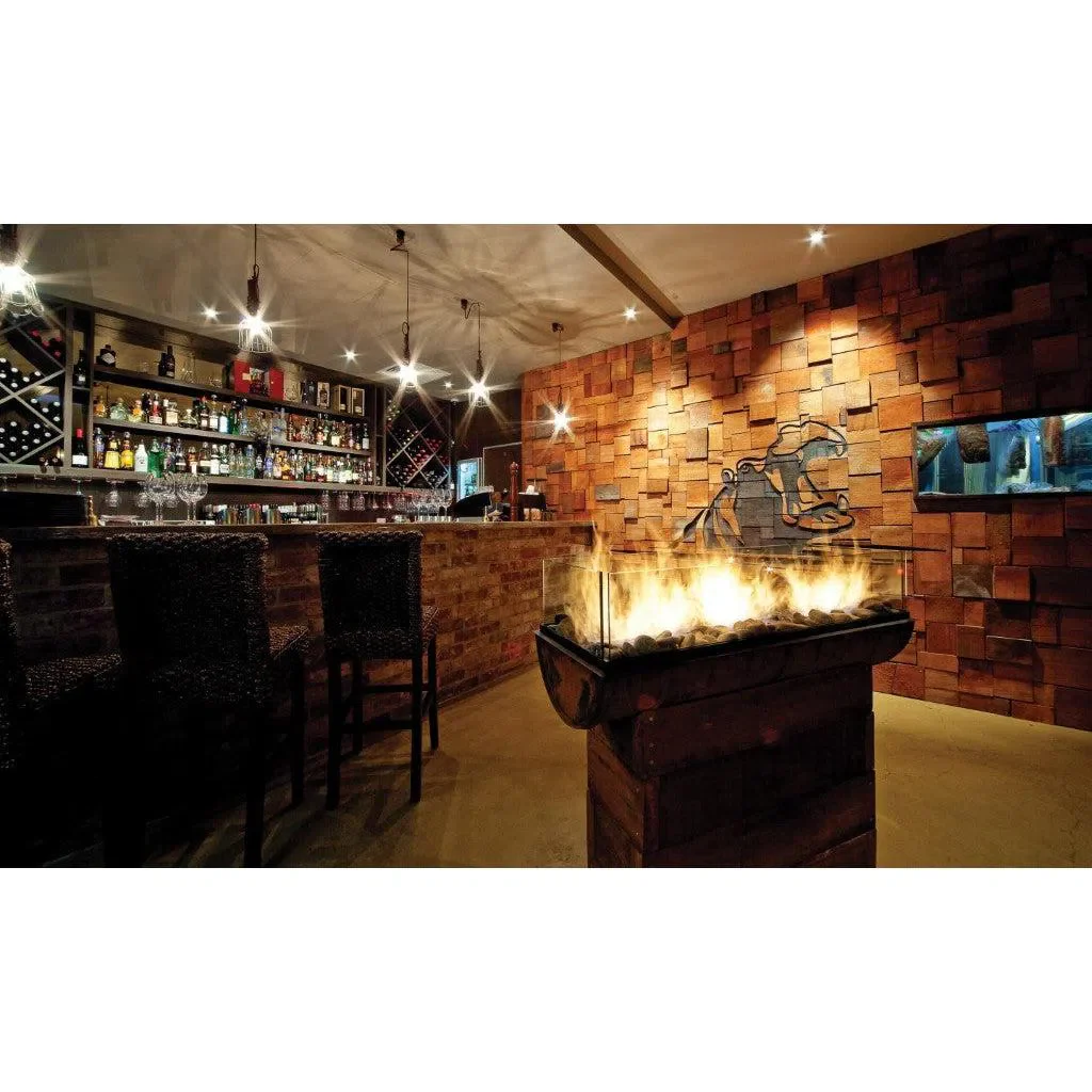 Ecosmart XS340 Manual Ethanol Burner - Image 5